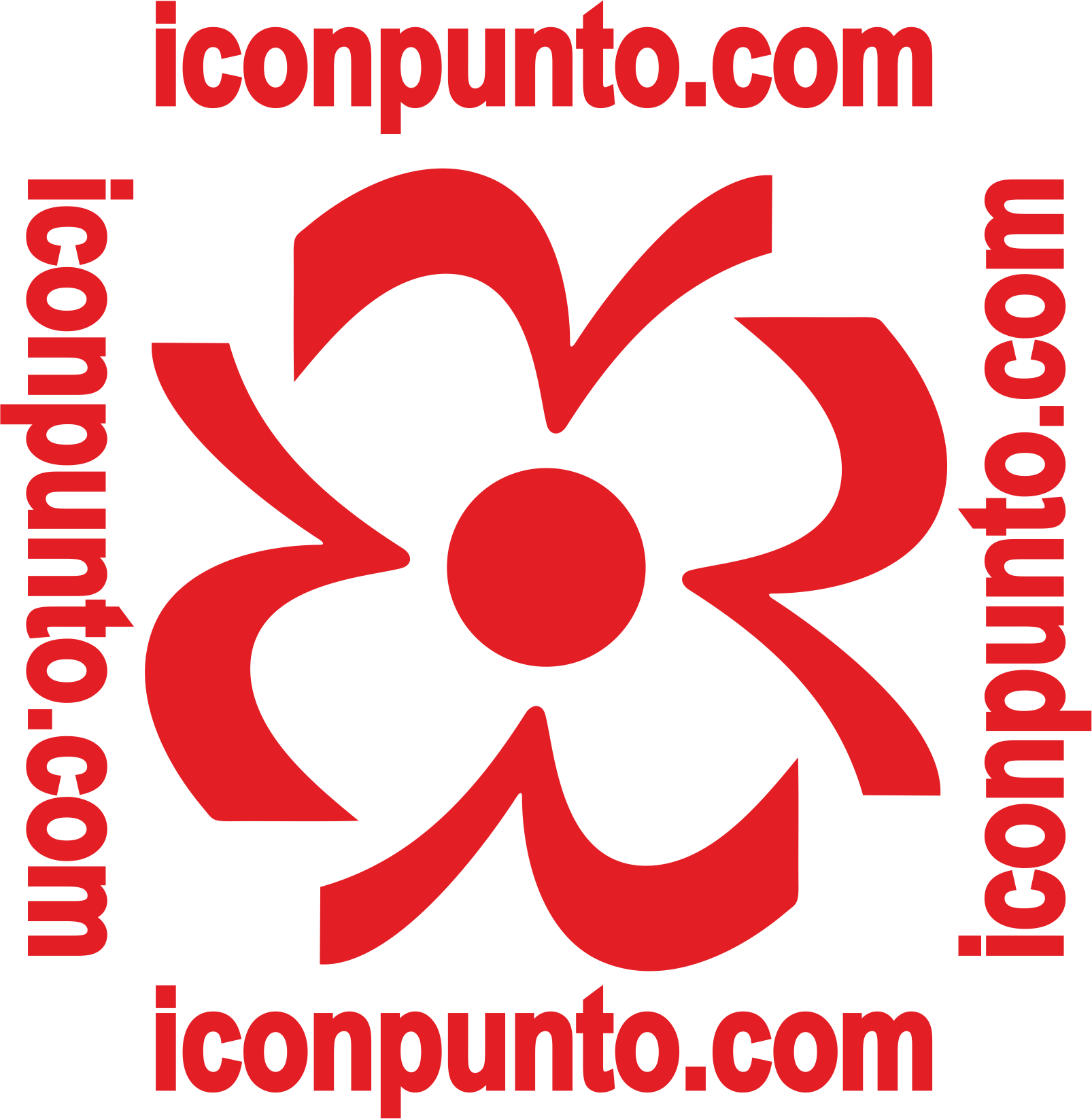 Iconpunto – ahora online!!